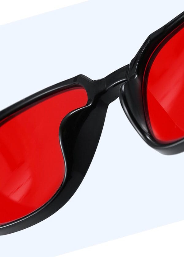 Kék fény szűrő szemüveg, kék fény blokkoló szemüveg