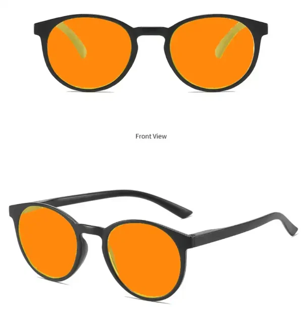 egf Kék fény szűrő szemüveg, kék fény blokkoló szemüveg