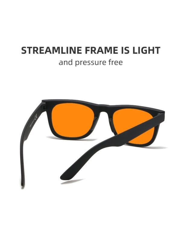 Kék fény szűrő szemüveg, kék fény blokkoló szemüveg