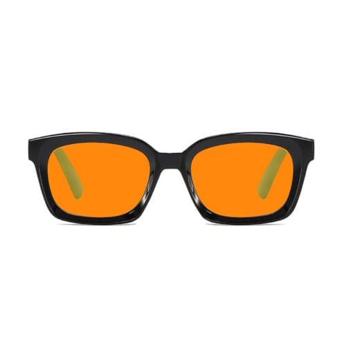 orange Kék fény szűrő szemüveg, kék fény blokkoló szemüveg