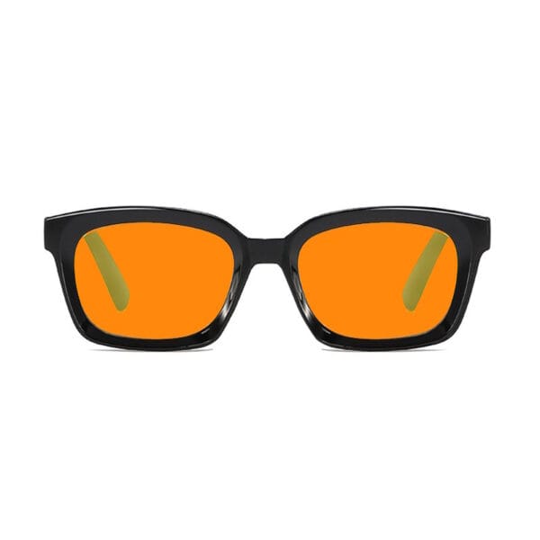 orange Kék fény szűrő szemüveg, kék fény blokkoló szemüveg
