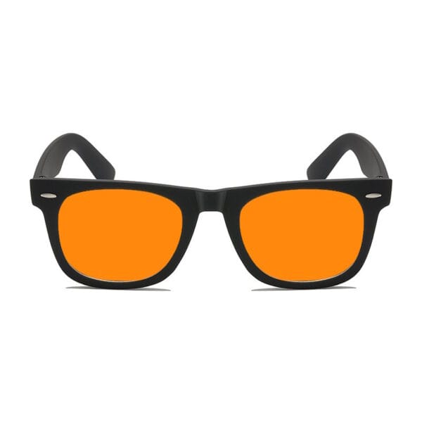 Kék fény szűrő szemüveg, kék fény blokkoló szemüveg