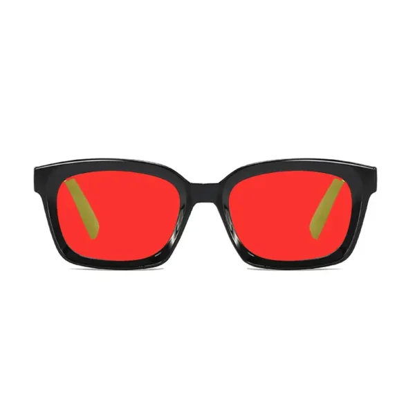 red Kék fény szűrő szemüveg, kék fény blokkoló szemüveg