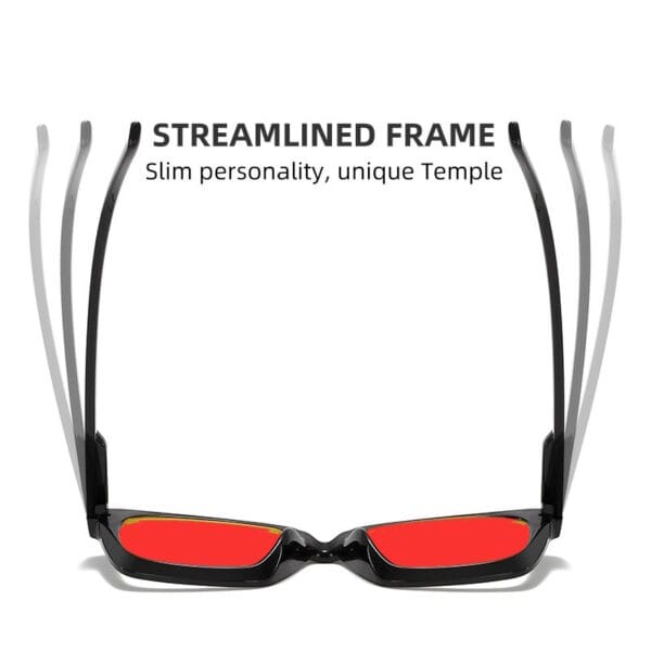 red bow Kék fény szűrő szemüveg, kék fény blokkoló szemüveg