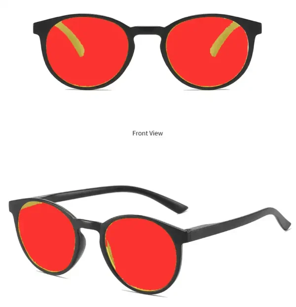 refd Kék fény szűrő szemüveg, kék fény blokkoló szemüveg