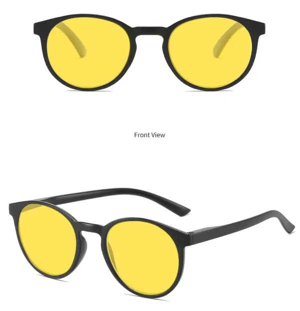 yellow atlas Kék fény szűrő szemüveg, kék fény blokkoló szemüveg