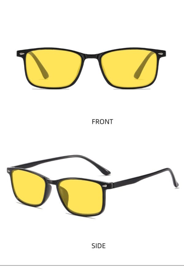 Kék fény szűrő szemüveg, kék fény blokkoló szemüveg