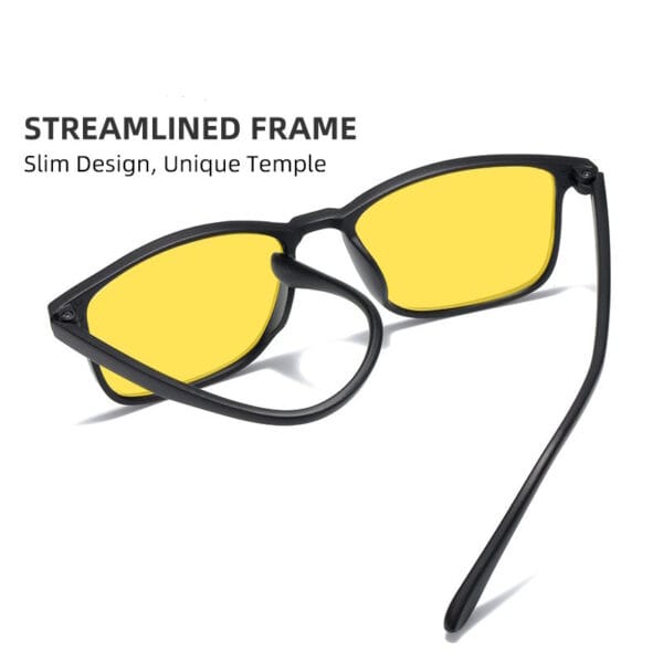 Kék fény szűrő szemüveg, kék fény blokkoló szemüveg