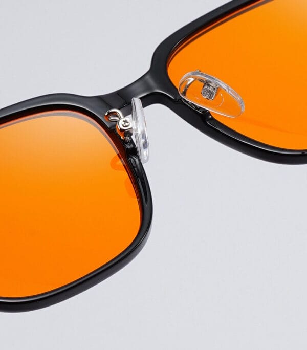 Kék fény szűrő szemüveg, kék fény blokkoló szemüveg